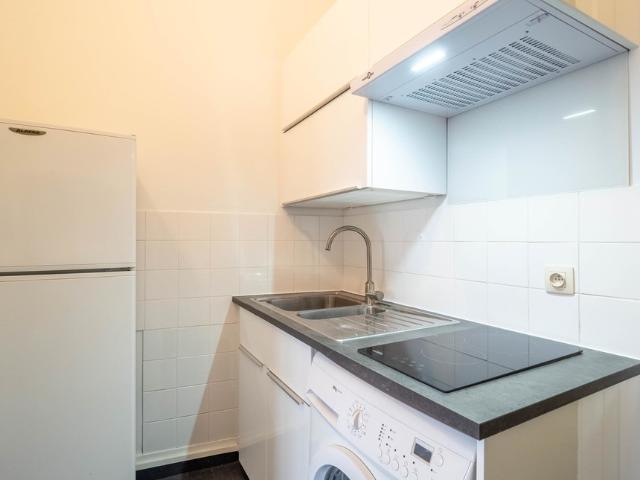 Flat for rent in Forest