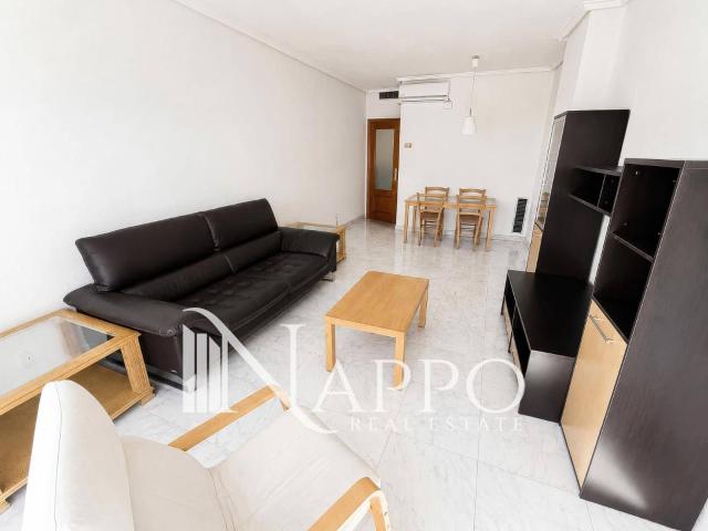 Flat for rent in Guindalera, Madrid city, Madrid