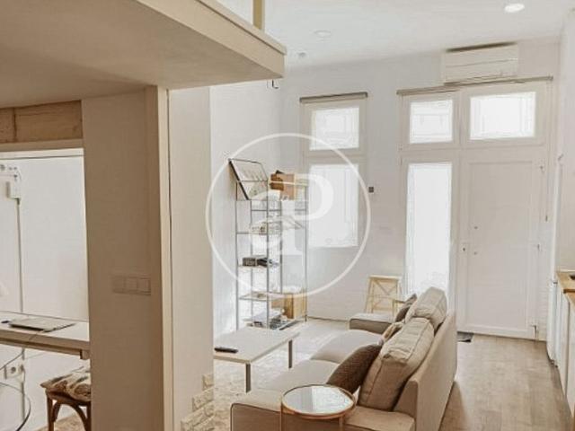Flat for rent in Guindalera Madrid
