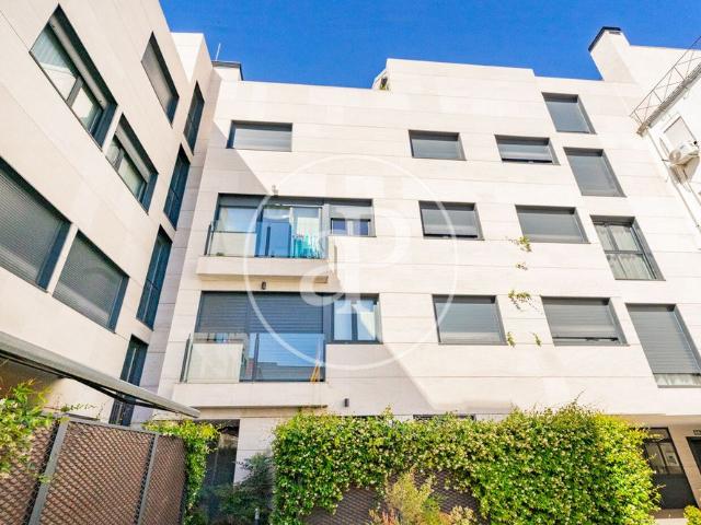 Flat for rent in Guindalera Madrid