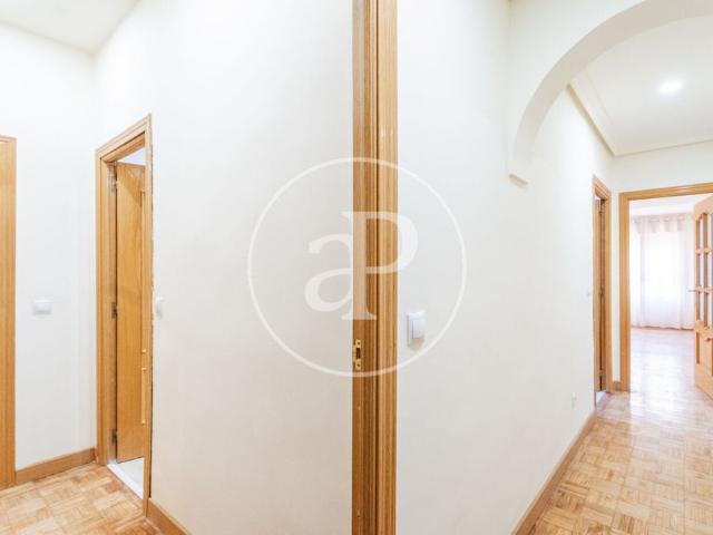 Flat for rent in Guindalera Madrid