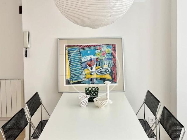 Flat for rent in Guindalera Madrid