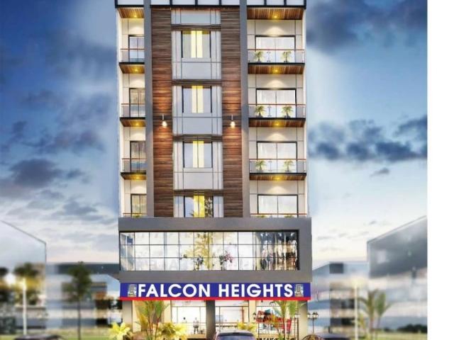 Flat for rent in gulberg islamabad Gulberg Residencia ID 12209