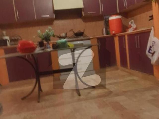Flat For rent In Gulistan e Jauhar Block 14