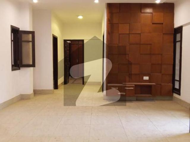 Flat For Rent In Gulistan e Jauhar Block 13