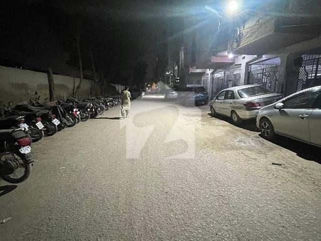 Flat For Rent In Gulshan E Iqbal 3 Bed Drawing Dinning
