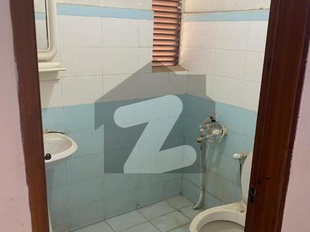 Flat For Rent In Gulshan e Iqbal Block 13/A