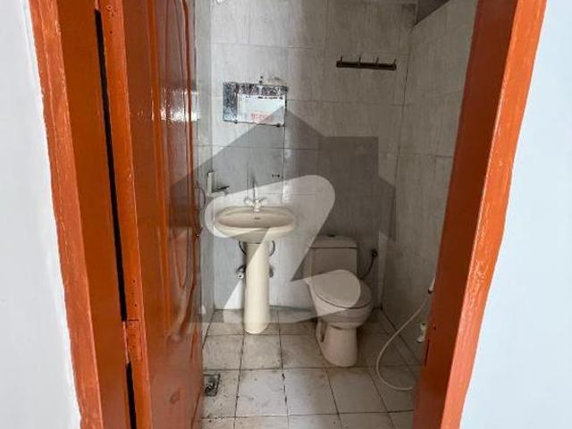 Flat For Rent In Gulshan e Iqbal Block 13/C