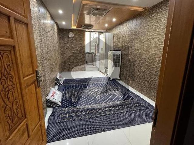 Flat For Rent In G 10 Islamabad G 10