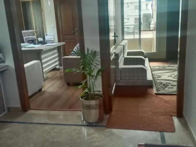 Flat For Rent in G 13 For Office Islamabad G 13 ID 54946