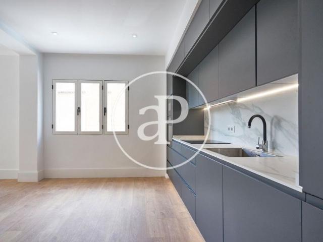 Flat for rent in Gabriel Lobo