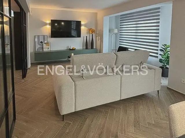 Flat for rent in Gandia, Valencia