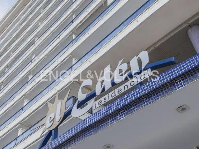 Flat for rent in Gandia, Valencia