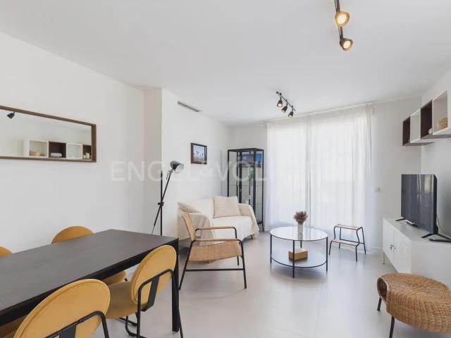 Flat for rent in Gandia, Valencia