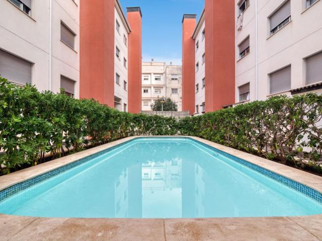 Flat for rent in Gandia, Valencia