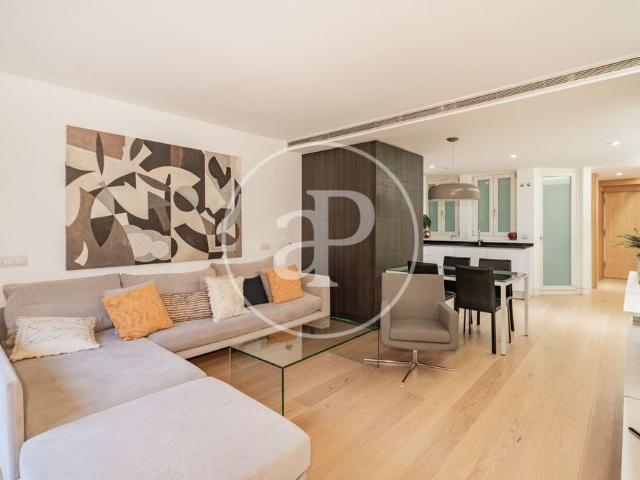 Flat for rent in Génova
