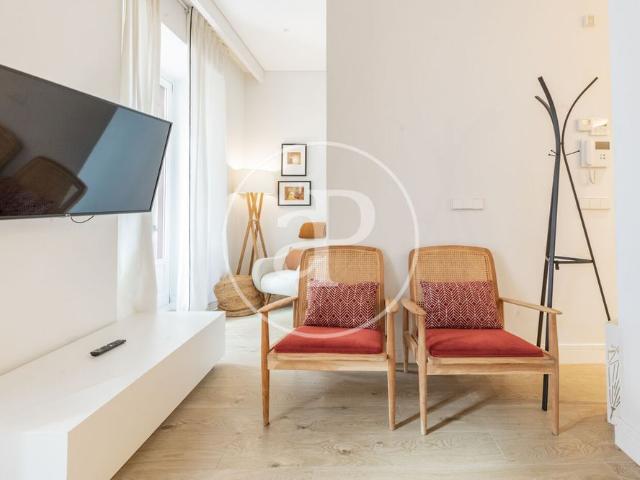 Flat for rent in Glorieta de Bilbao