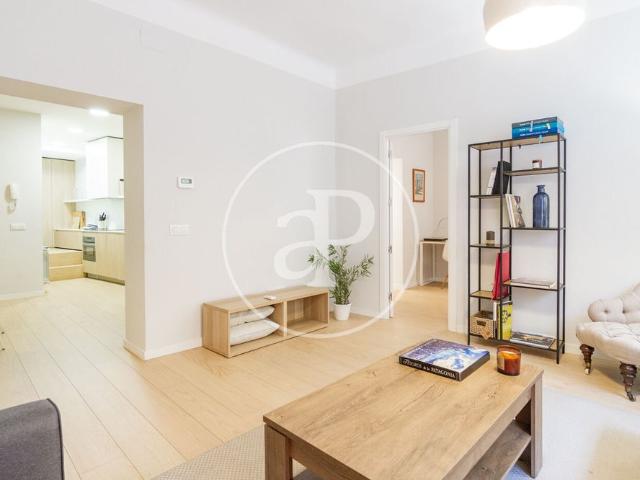 Flat for rent in Glorieta López de Hoyos