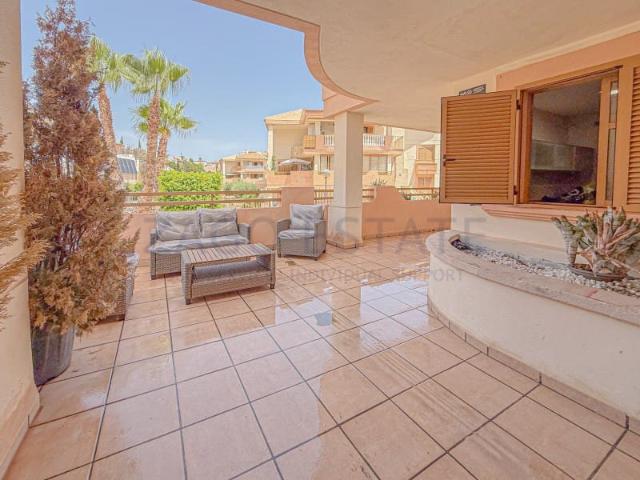 Flat for rent in Golf Bahía, Finestrat, Alicante