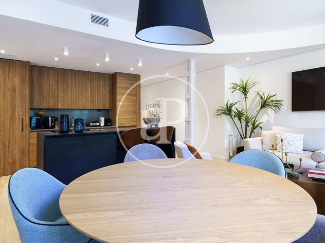 Flat for rent in Goya