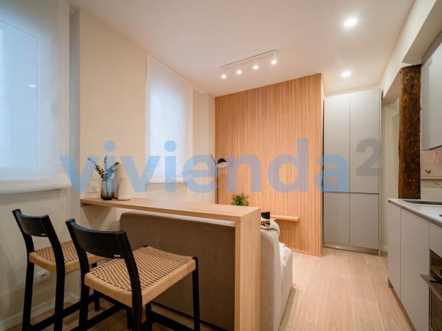 Flat for rent in Goya, Madrid city, Madrid