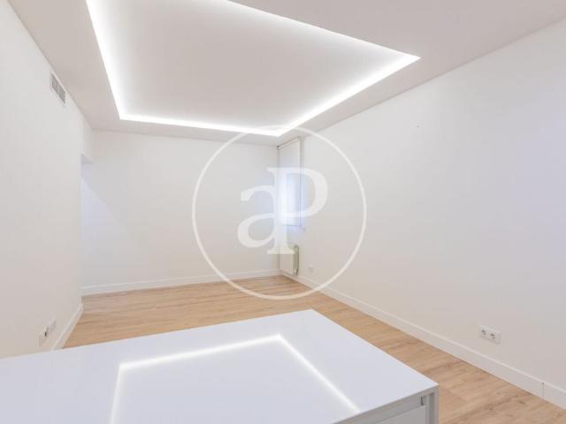 Flat for rent in Goya Madrid