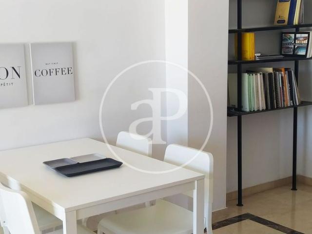 Flat for rent in Gran Vía Valencia