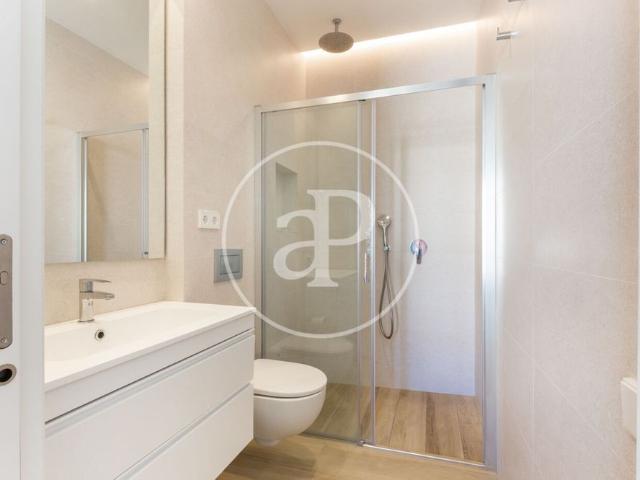 Flat for rent in Gran Vía Valencia