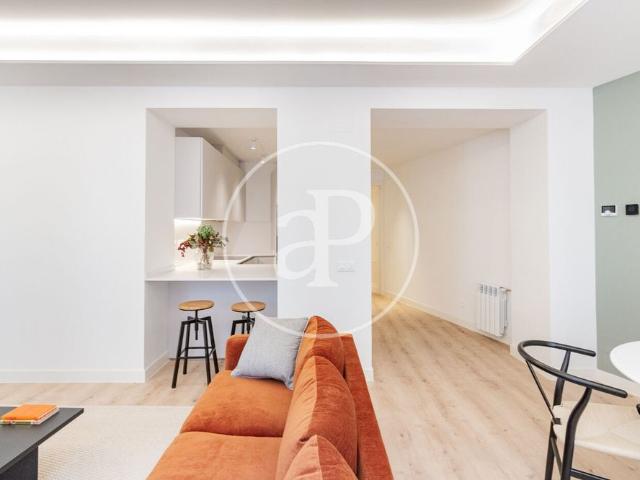 Flat for rent in Huertas