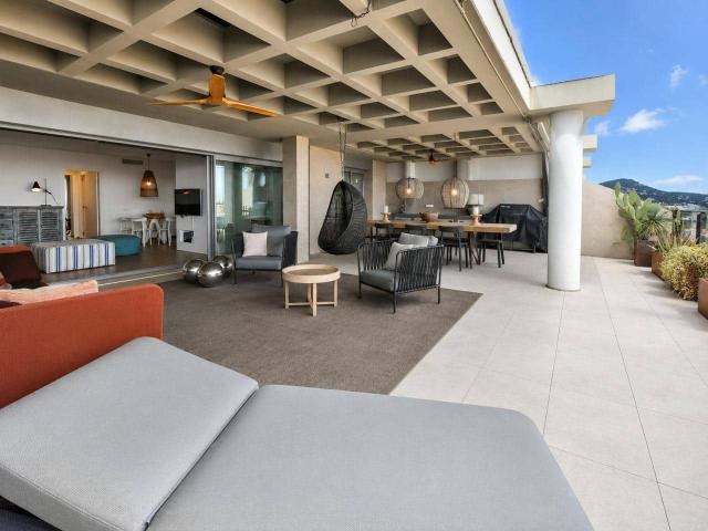 Flat for rent in Ibiza / Eivissa town, Ibiza