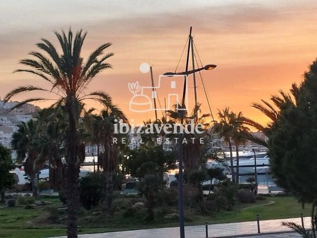 Flat for rent in Ibiza / Eivissa town, Ibiza