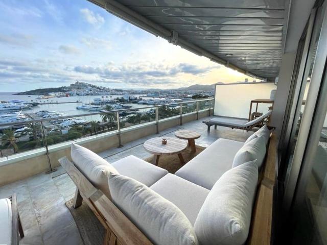 Flat for rent in Ibiza / Eivissa town, Ibiza
