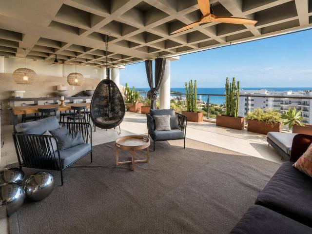 Flat for rent in Ibiza / Eivissa town, Ibiza