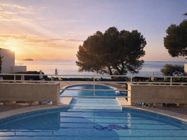 Flat for rent in Illetas, Calvià, Mallorca