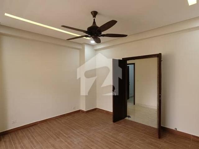 Flat For Rent In Islamabad