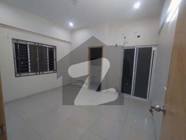 Flat for Rent in Isra Residency Gulistan e Jauhar Block 3 A
