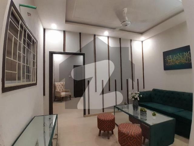 Flat For Rent In Jubilee Town