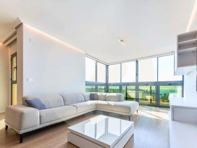 Flat for rent in Juzgados Plaza de Toros, Benidorm, Alicante