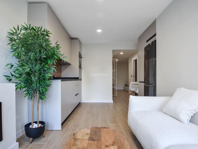 Flat for rent in Javea / Xàbia, Alicante