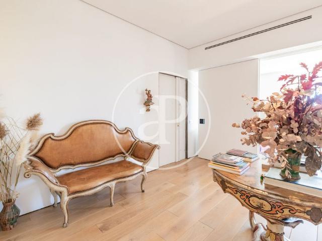 Flat for rent in Jerónimos Madrid