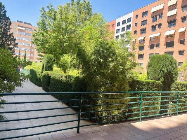 Flat for rent in Jerónimos, Madrid city, Madrid
