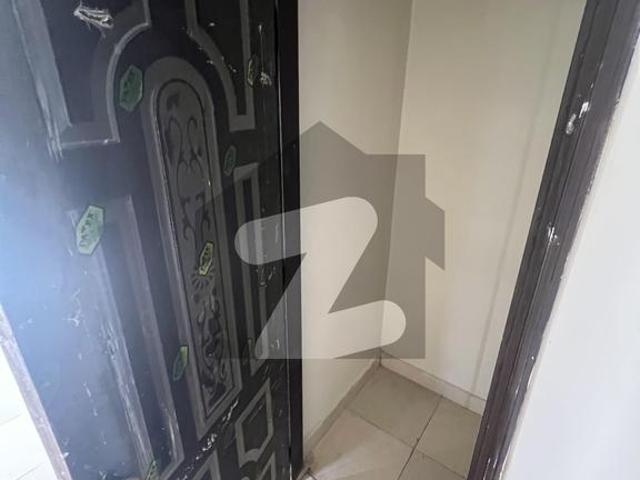 Flat For Rent In Karachi Saadi Town Block 6