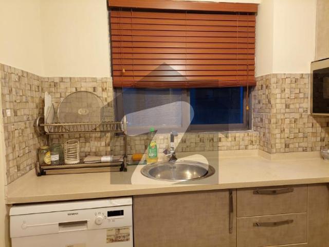 Flat For Rent In Karakorum Diplomatic Enclave Karakoram Diplomatic Enclave