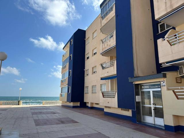 Flat for rent in La Manga del Mar Menor, Murcia