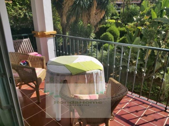 Flat for rent in La Carolina Guadalpín, Marbella, Málaga