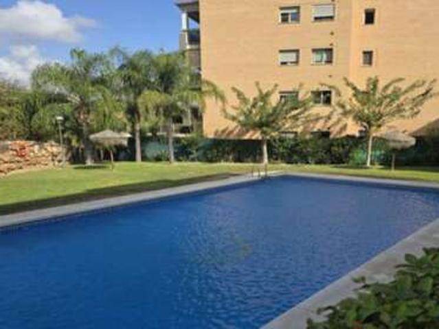 Flat for rent in La Colina, Torremolinos, Malaga [Ref 634818]