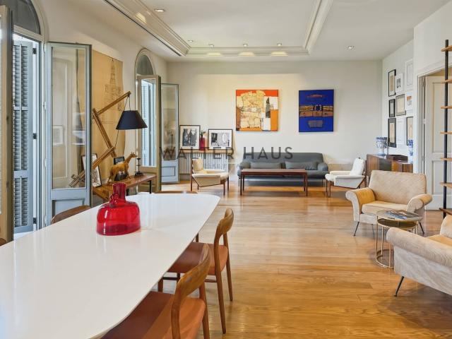 Flat for rent in La Dreta de L'Eixample, Barcelona city, Barcelona