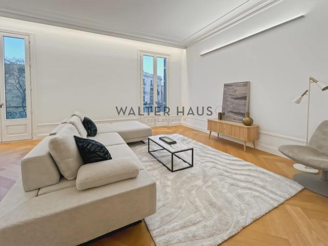 Flat for rent in La Dreta de L'Eixample, Barcelona city, Barcelona