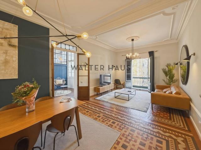 Flat for rent in La Dreta de L'Eixample, Barcelona city, Barcelona