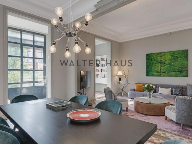Flat for rent in La Dreta de L'Eixample, Barcelona city, Barcelona
